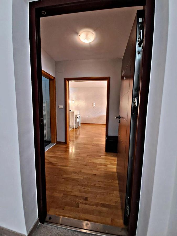 Apartment Aria Lux Mostar Esterno foto