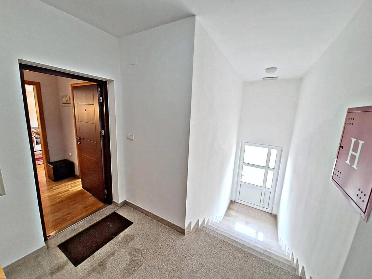 Apartment Aria Lux Mostar Esterno foto
