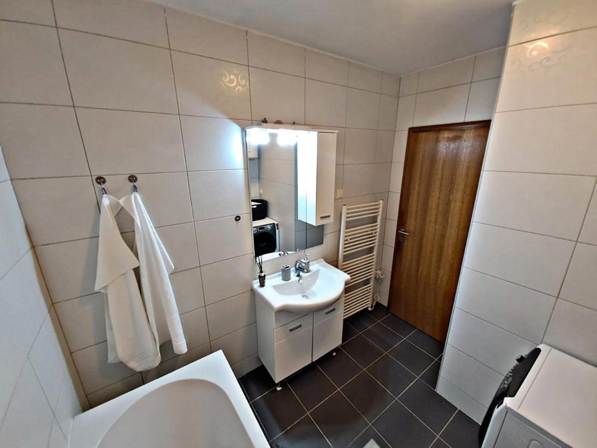 Apartment Aria Lux Mostar Esterno foto