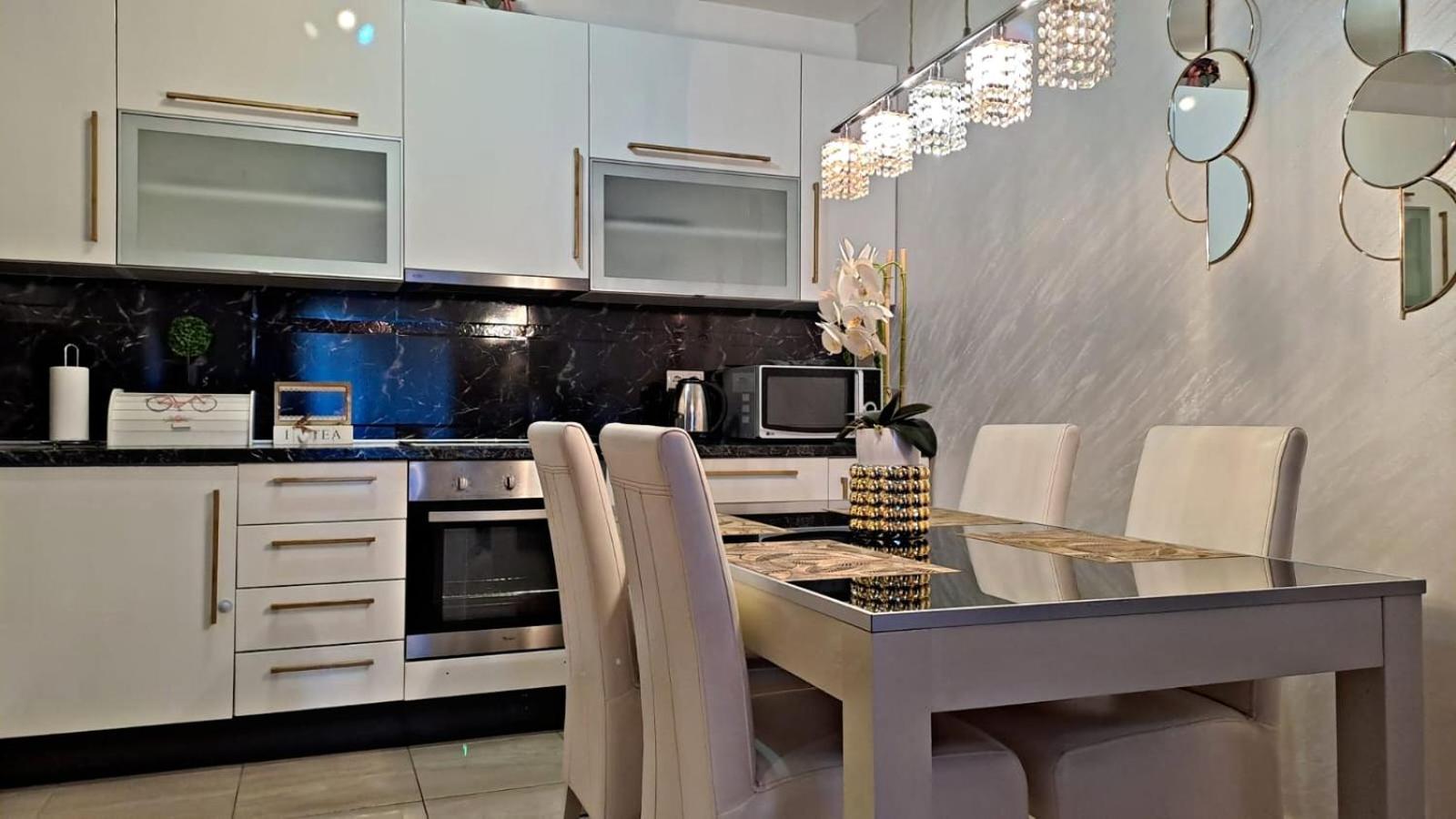 Apartment Aria Lux Mostar Esterno foto