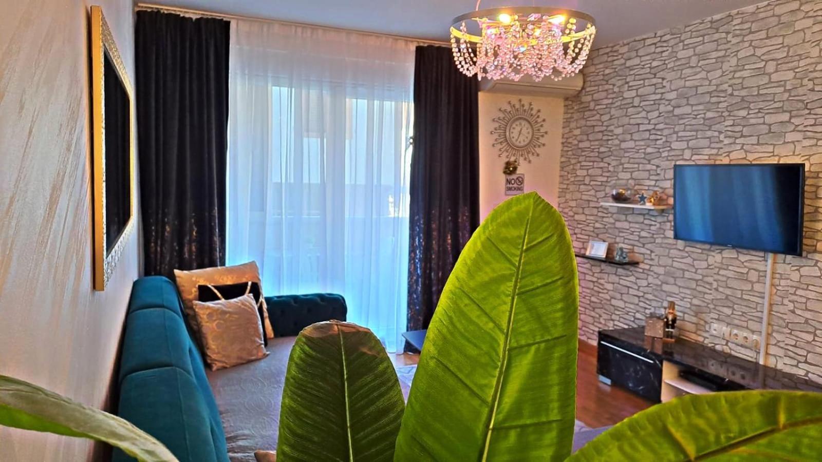 Apartment Aria Lux Mostar Esterno foto