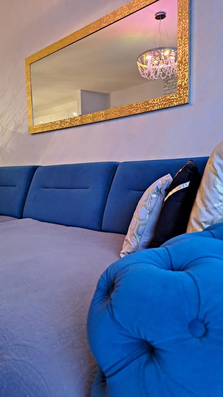 Apartment Aria Lux Mostar Esterno foto