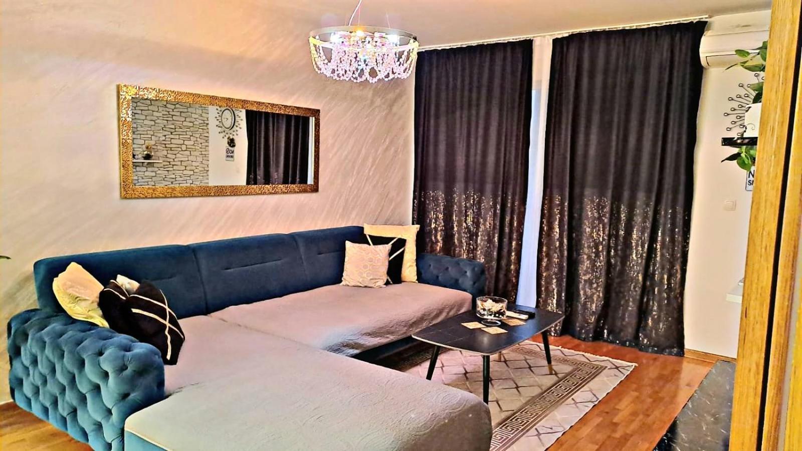 Apartment Aria Lux Mostar Esterno foto