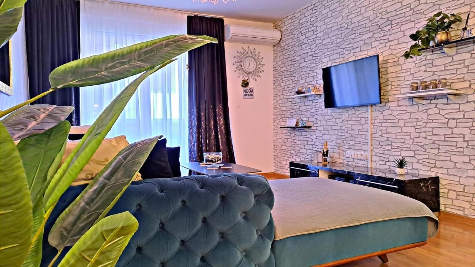 Apartment Aria Lux Mostar Esterno foto