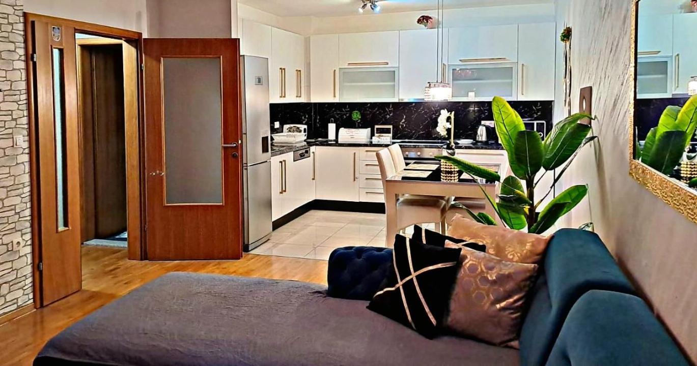Apartment Aria Lux Mostar Esterno foto