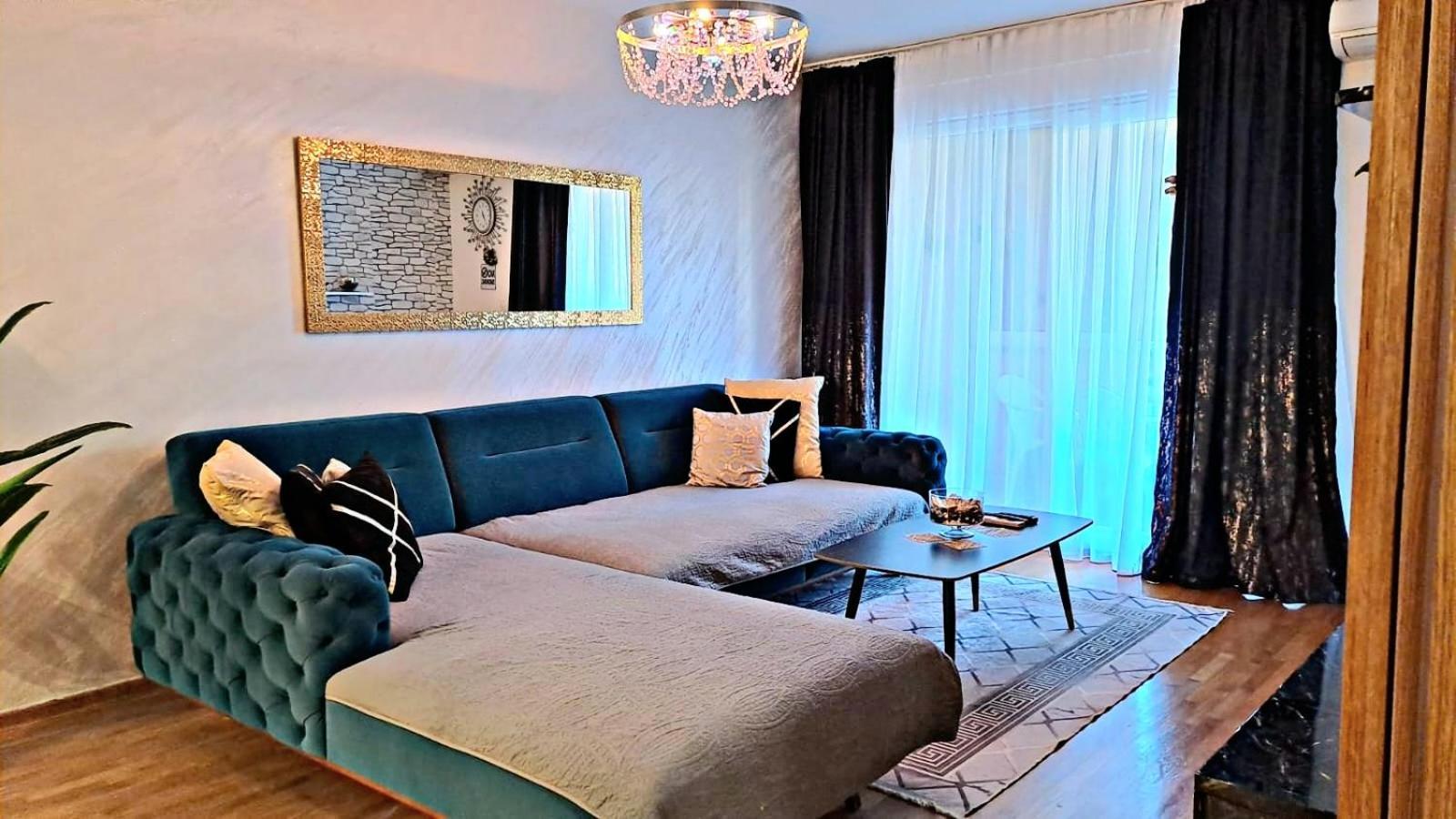 Apartment Aria Lux Mostar Esterno foto