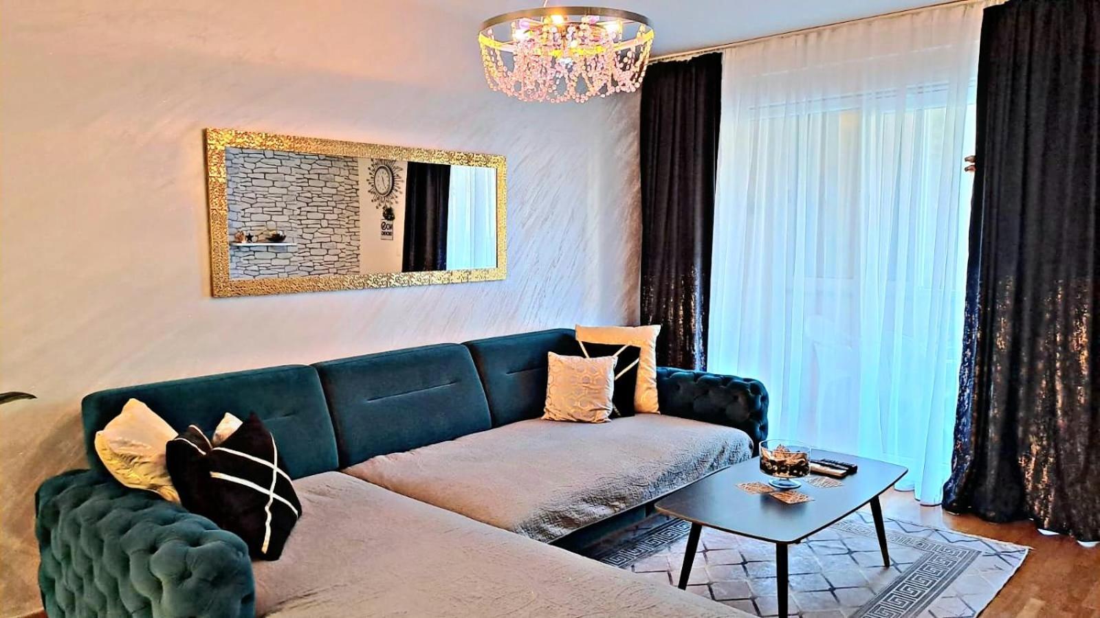 Apartment Aria Lux Mostar Esterno foto