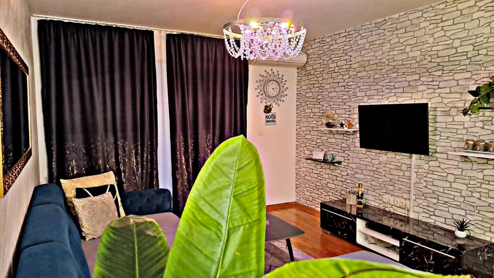 Apartment Aria Lux Mostar Esterno foto