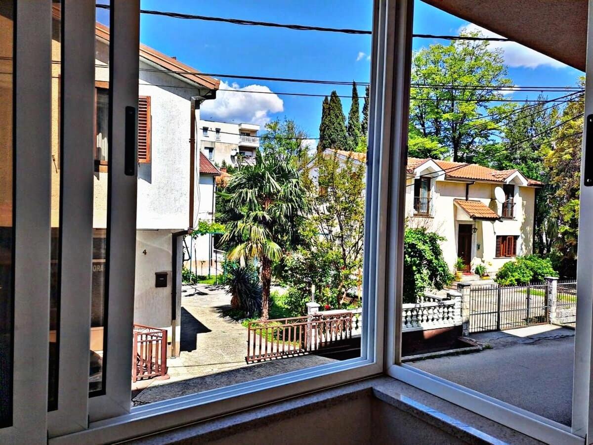 Apartment Aria Lux Mostar Esterno foto