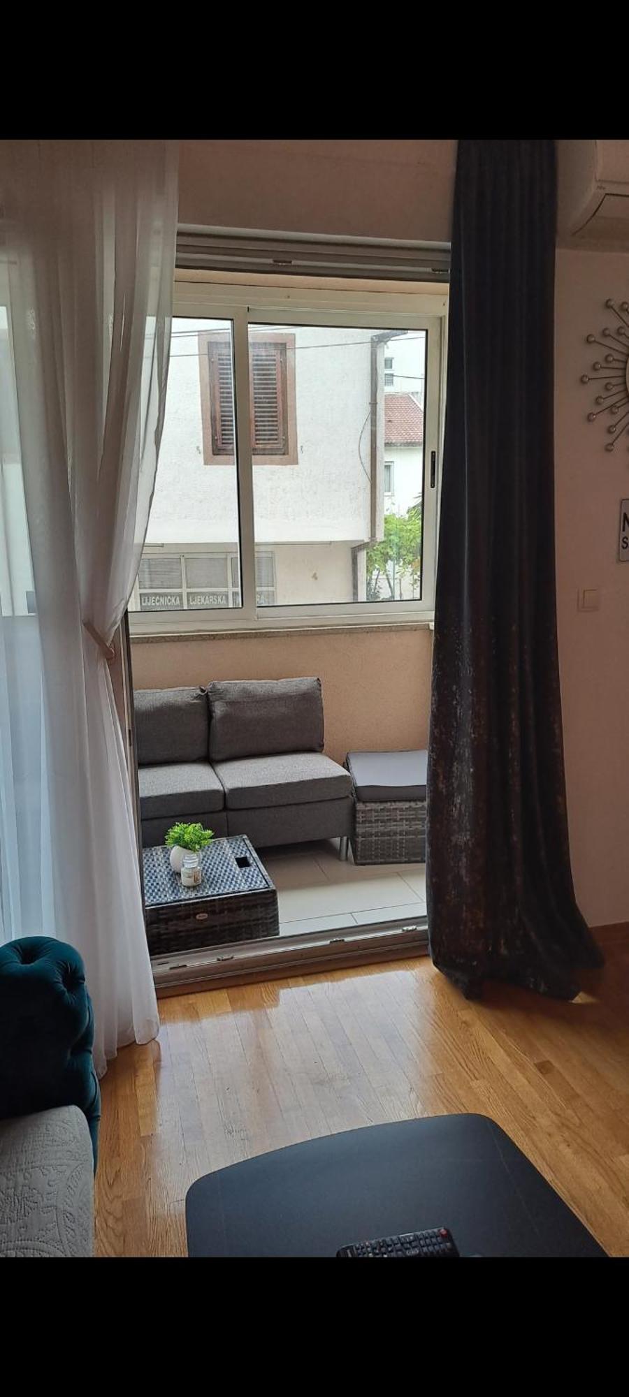 Apartment Aria Lux Mostar Esterno foto