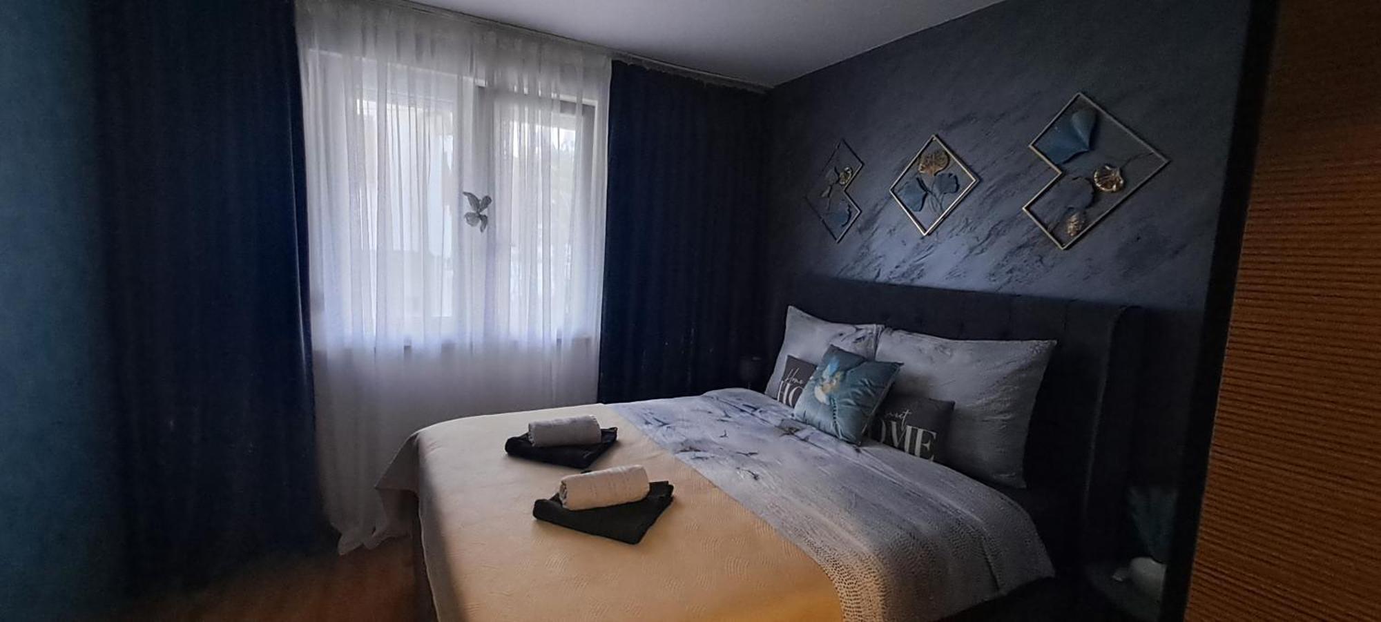 Apartment Aria Lux Mostar Esterno foto